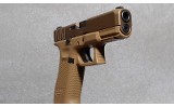 Glock 19X Pistol, 9mm Luger, 4.07 inch Barrel - Image 4 of 6