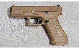 Glock 19X Pistol, 9mm Luger, 4.07 inch Barrel - Image 2 of 6