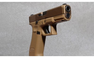 Glock 19X Pistol, 9mm Luger, 4.07 inch Barrel - Image 4 of 6