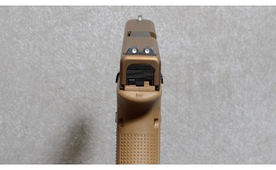 Glock 19X Pistol, 9mm Luger, 4.07 inch Barrel - Image 6 of 6