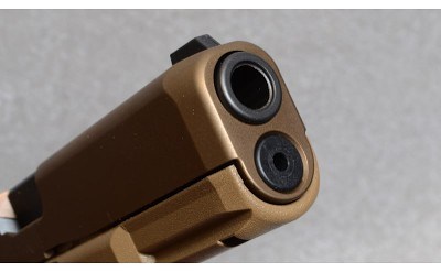 Glock 19X Pistol, 9mm Luger, 4.07 inch Barrel - Image 3 of 6