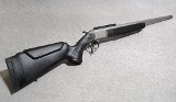 CVA Scout Rifle (Like New With Box), .44 Magnum, 20" Barrel - Image 1 of 10
