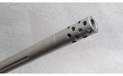 CVA Scout Rifle (Like New With Box), .44 Magnum, 20" Barrel - Image 5 of 10