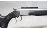 CVA Scout Rifle (Like New With Box), .44 Magnum, 20" Barrel - Image 3 of 10