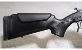 CVA Scout Rifle (Like New With Box), .44 Magnum, 20" Barrel - Image 2 of 10