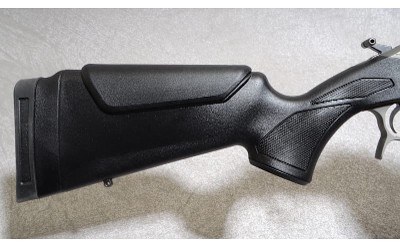 CVA Scout Rifle (Like New With Box), .44 Magnum, 20" Barrel - Image 2 of 10
