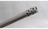 CVA Scout Rifle (Like New With Box), .44 Magnum, 20" Barrel - Image 5 of 10
