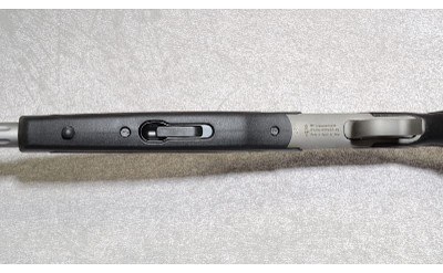 CVA Scout Rifle (Like New With Box), .44 Magnum, 20" Barrel - Image 7 of 10