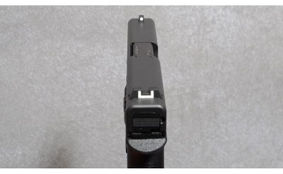 Glock 42 Pistol, .380 Auto, 3.25" Barrel - Image 6 of 6