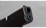 Glock 42 Pistol, .380 Auto, 3.25" Barrel - Image 3 of 6