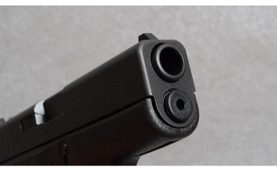 Glock 42 Pistol, .380 Auto, 3.25" Barrel - Image 3 of 6