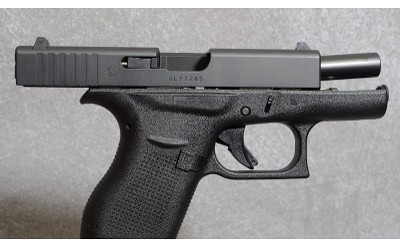 Glock 42 Pistol, .380 Auto, 3.25" Barrel - Image 5 of 6