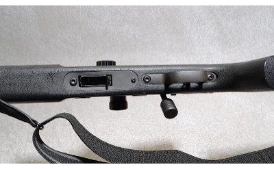 Savage Arms Mark II Rifle, .22 Long Rifle, 22" Barrel - Image 6 of 9