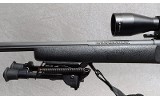 Savage Arms Mark II Rifle, .22 Long Rifle, 22" Barrel - Image 5 of 9
