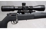 Savage Arms Mark II Rifle, .22 Long Rifle, 22" Barrel - Image 3 of 9