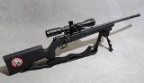 Savage Arms Mark II Rifle, .22 Long Rifle, 22" Barrel - Image 1 of 9