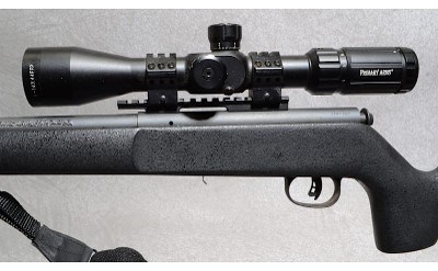 Savage Arms Mark II Rifle, .22 Long Rifle, 22" Barrel - Image 7 of 9