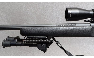 Savage Arms Mark II Rifle, .22 Long Rifle, 22" Barrel - Image 5 of 9