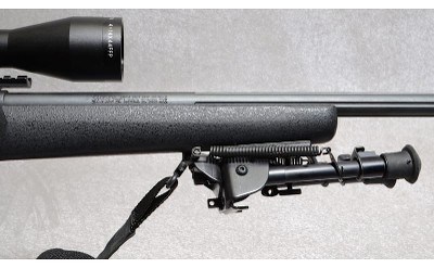 Savage Arms Mark II Rifle, .22 Long Rifle, 22" Barrel - Image 4 of 9