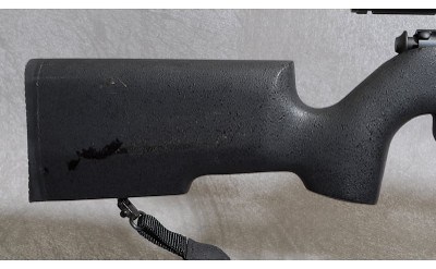 Savage Arms Mark II Rifle, .22 Long Rifle, 22" Barrel - Image 2 of 9