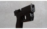 Glock 42 Pistol, .380 Auto, 3" Barrel - Image 4 of 6
