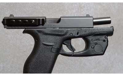 Glock 42 Pistol, .380 Auto, 3" Barrel - Image 5 of 6