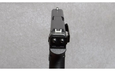 Glock 42 Pistol, .380 Auto, 3" Barrel - Image 6 of 6