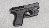 Glock 42 Pistol, .380 Auto, 3" Barrel - Image 1 of 6