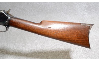 Colt (Lightning) .38 Caliber (38-40), 26" Barrel - Mfg. 1891 - Image 9 of 10