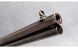 Colt (Lightning) .38 Caliber (38-40), 26" Barrel - Mfg. 1891 - Image 5 of 10
