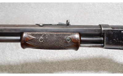 Colt (Lightning) .38 Caliber (38-40), 26" Barrel - Mfg. 1891 - Image 6 of 10
