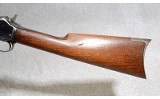 Colt (Lightning) .38 Caliber (38-40), 26" Barrel - Mfg. 1891 - Image 9 of 10