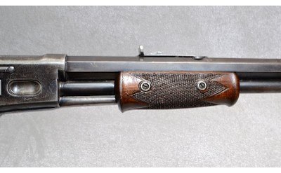 Colt (Lightning) .38 Caliber (38-40), 26" Barrel - Mfg. 1891 - Image 4 of 10