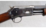 Colt (Lightning) .38 Caliber (38-40), 26" Barrel - Mfg. 1891 - Image 3 of 10