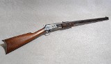 Colt (Lightning) .38 Caliber (38-40), 26" Barrel - Mfg. 1891 - Image 1 of 10