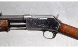 Colt (Lightning) .38 Caliber (38-40), 26" Barrel - Mfg. 1891 - Image 8 of 10