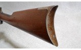 Colt (Lightning) .38 Caliber (38-40), 26" Barrel - Mfg. 1891 - Image 10 of 10
