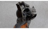 Ruger New Model Blackhawk Revolver, .41 Magnum, 6.5" Barrel - Image 5 of 6