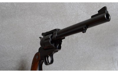 Ruger New Model Blackhawk Revolver, .41 Magnum, 6.5" Barrel - Image 4 of 6