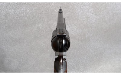 Ruger New Model Blackhawk Revolver, .41 Magnum, 6.5" Barrel - Image 6 of 6