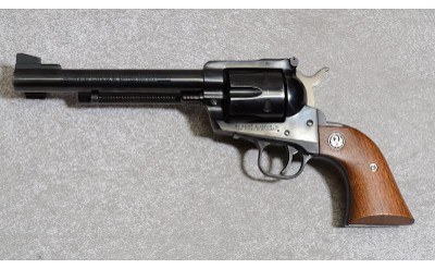 Ruger New Model Blackhawk Revolver, .41 Magnum, 6.5" Barrel - Image 2 of 6
