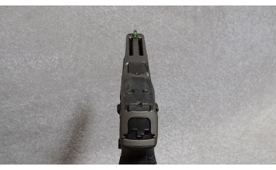 Smith and Wesson M&P 9 2.0 Competitor Pistol, 9 mm Luger, 5 Inch Barrel - Image 4 of 4