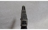 Smith and Wesson M&P 9 2.0 Competitor Pistol, 9 mm Luger, 5 Inch Barrel - Image 4 of 4