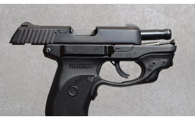 Ruger LC9S Pistol, 9mm, 3" Barrel - Image 5 of 6