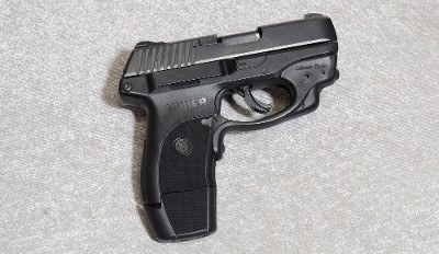 Ruger LC9S Pistol, 9mm, 3" Barrel - Image 1 of 6