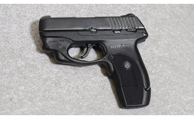 Ruger LC9S Pistol, 9mm, 3" Barrel - Image 2 of 6