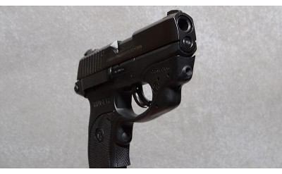 Ruger LC9S Pistol, 9mm, 3" Barrel - Image 4 of 6