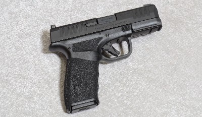 Springfield Hellcat Pro Pistol, 9mm, 3.5" Barrel - Image 1 of 6