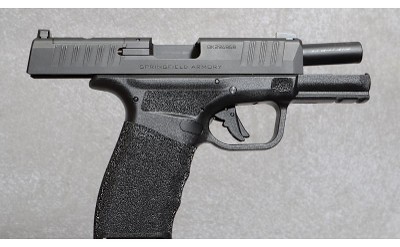 Springfield Hellcat Pro Pistol, 9mm, 3.5" Barrel - Image 5 of 6