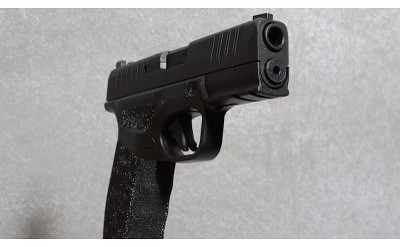 Springfield Hellcat Pro Pistol, 9mm, 3.5" Barrel - Image 4 of 6